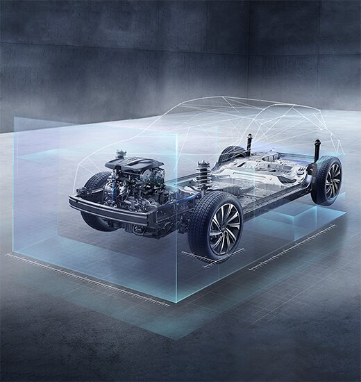 Geely Coolray 2026: C&acirc;n bằng phong c&aacute;ch thể thao v&agrave; t&iacute;nh thực dụng tr&ecirc;n nền tảng BMA- Ảnh 3.