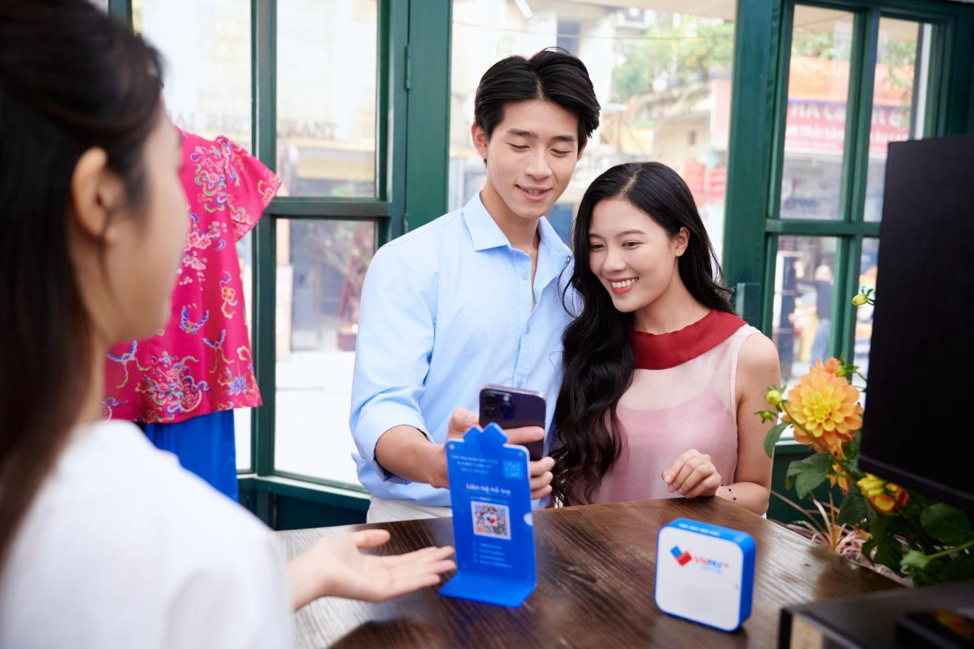 Giải ph&aacute;p Thanh to&aacute;n v&agrave; Nộp thuế số của VNPAY vượt 300 đề cử, được vinh danh tại Sao Khu&ecirc; 2026- Ảnh 3.