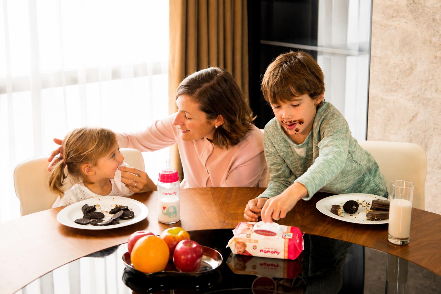 Mua đồ cho b&eacute;: Điều quan trọng nằm ở mặt sau bao b&igrave;- Ảnh 4.