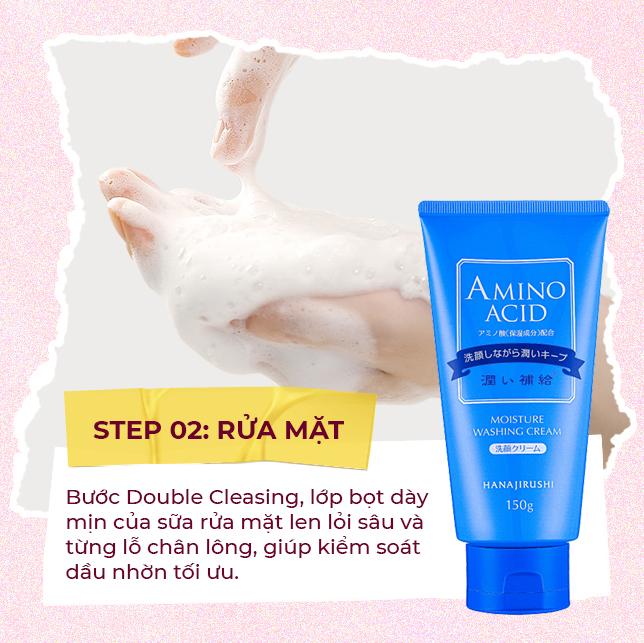 Hè đ&ecirc;́n r&ocirc;̀i, bỏ qua &ldquo;Glass Skin&rdquo; đi, dưỡng da mịn lì ki&ecirc;̉u &ldquo;Mochi Skin&rdquo; mới thực sự là ch&acirc;n ái! - Ảnh 4.