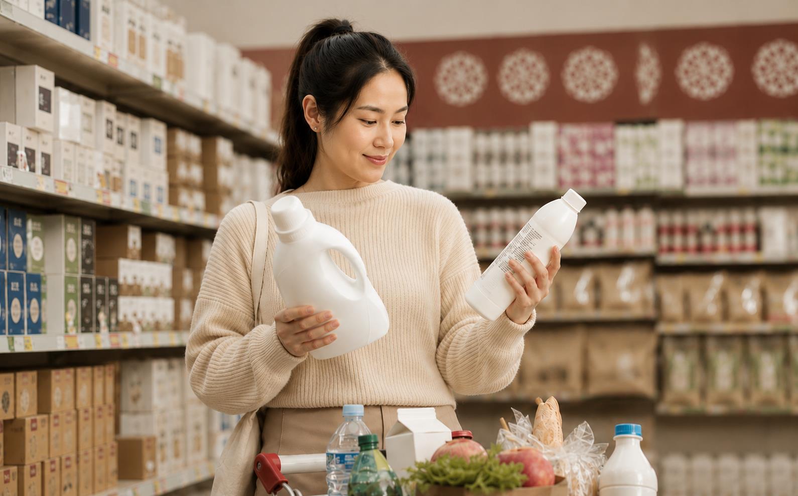 Mua đồ cho b&eacute;: Điều quan trọng nằm ở mặt sau bao b&igrave;- Ảnh 5.
