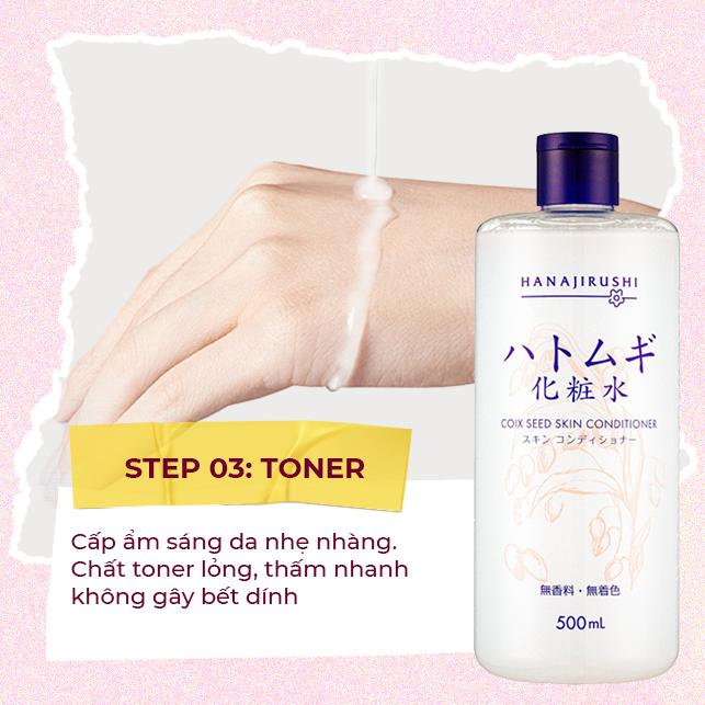 Hè đ&ecirc;́n r&ocirc;̀i, bỏ qua &ldquo;Glass Skin&rdquo; đi, dưỡng da mịn lì ki&ecirc;̉u &ldquo;Mochi Skin&rdquo; mới thực sự là ch&acirc;n ái! - Ảnh 5.