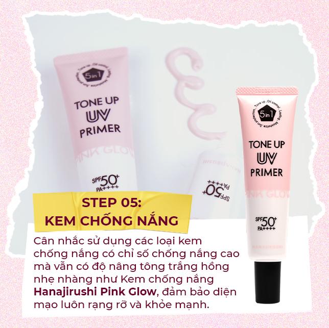 Hè đ&ecirc;́n r&ocirc;̀i, bỏ qua &ldquo;Glass Skin&rdquo; đi, dưỡng da mịn lì ki&ecirc;̉u &ldquo;Mochi Skin&rdquo; mới thực sự là ch&acirc;n ái! - Ảnh 7.