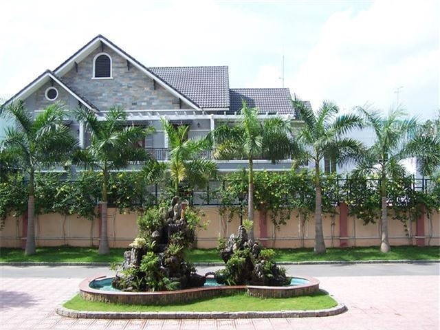 4 loại cây người xưa ưu tiên trồng trước nhà: Hóa ra đều có lý do- Ảnh 1. 4 loại cây người xưa ưu tiên trồng trước nhà: Hóa ra đều có lý do- Ảnh 1.