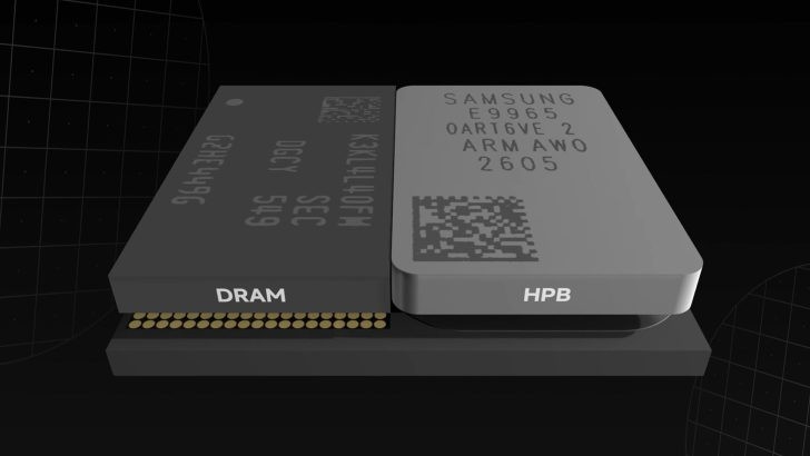 Samsung đặt thẳng tản nhiệt đồng l&ecirc;n Exynos 2600, chơi game l&acirc;u đỡ tụt xung - Ảnh 1.