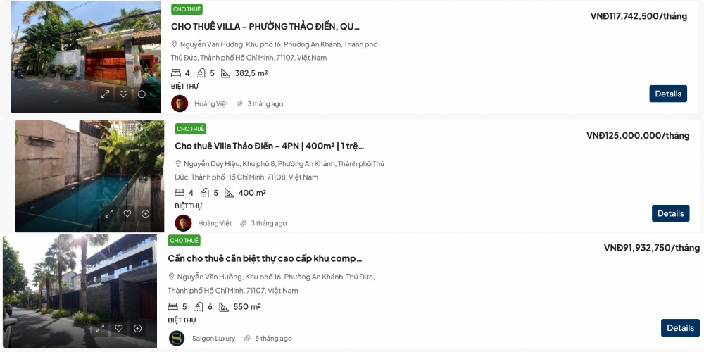70 tỷ cho biệt thự 270m2 của Tóc Tiên: Mức giá gây choáng đúng chuẩn "địa thế" khu đất thượng lưu ở TP.HCM- Ảnh 17. 70 tỷ cho biệt thự 270m2 của Tóc Tiên: Mức giá gây choáng đúng chuẩn "địa thế" khu đất thượng lưu ở TP.HCM- Ảnh 17.