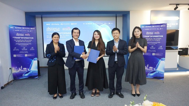 Ch&iacute;nh thức được c&ocirc;ng bố chương tr&igrave;nh Th&aacute;ch thức Đổi mới s&aacute;ng tạo Việt Nam 2026 - Ảnh 3.