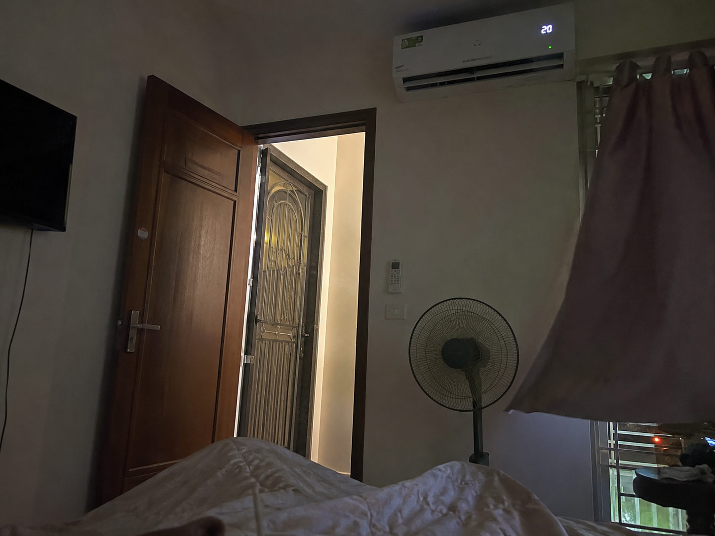 3 kiểu người dễ “đốt tiền” vì điều hòa nhất mùa hè: Có nhà bật ít vẫn tốn điện- Ảnh 2. 3 kiểu người dễ “đốt tiền” vì điều hòa nhất mùa hè: Có nhà bật ít vẫn tốn điện- Ảnh 2.