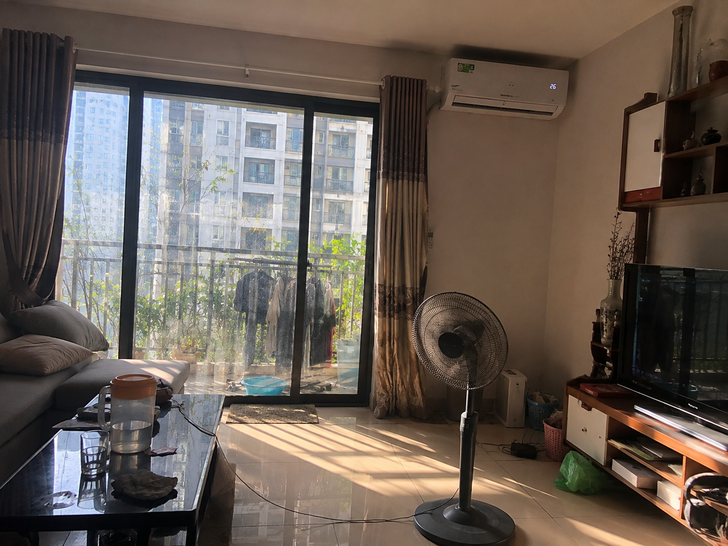 3 kiểu người dễ “đốt tiền” vì điều hòa nhất mùa hè: Có nhà bật ít vẫn tốn điện- Ảnh 1. 3 kiểu người dễ “đốt tiền” vì điều hòa nhất mùa hè: Có nhà bật ít vẫn tốn điện- Ảnh 1.