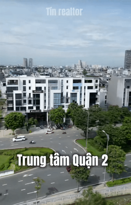 70 tỷ cho biệt thự 270m2 của Tóc Tiên: Mức giá gây choáng đúng chuẩn "địa thế" khu đất thượng lưu ở TP.HCM- Ảnh 13. 70 tỷ cho biệt thự 270m2 của Tóc Tiên: Mức giá gây choáng đúng chuẩn "địa thế" khu đất thượng lưu ở TP.HCM- Ảnh 13.