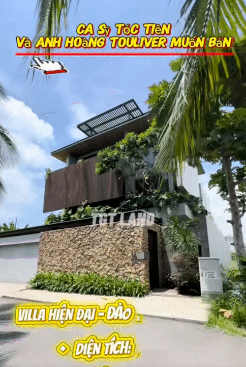70 tỷ cho biệt thự 270m2 của Tóc Tiên: Mức giá gây choáng đúng chuẩn "địa thế" khu đất thượng lưu ở TP.HCM- Ảnh 9. 70 tỷ cho biệt thự 270m2 của Tóc Tiên: Mức giá gây choáng đúng chuẩn "địa thế" khu đất thượng lưu ở TP.HCM- Ảnh 9.
