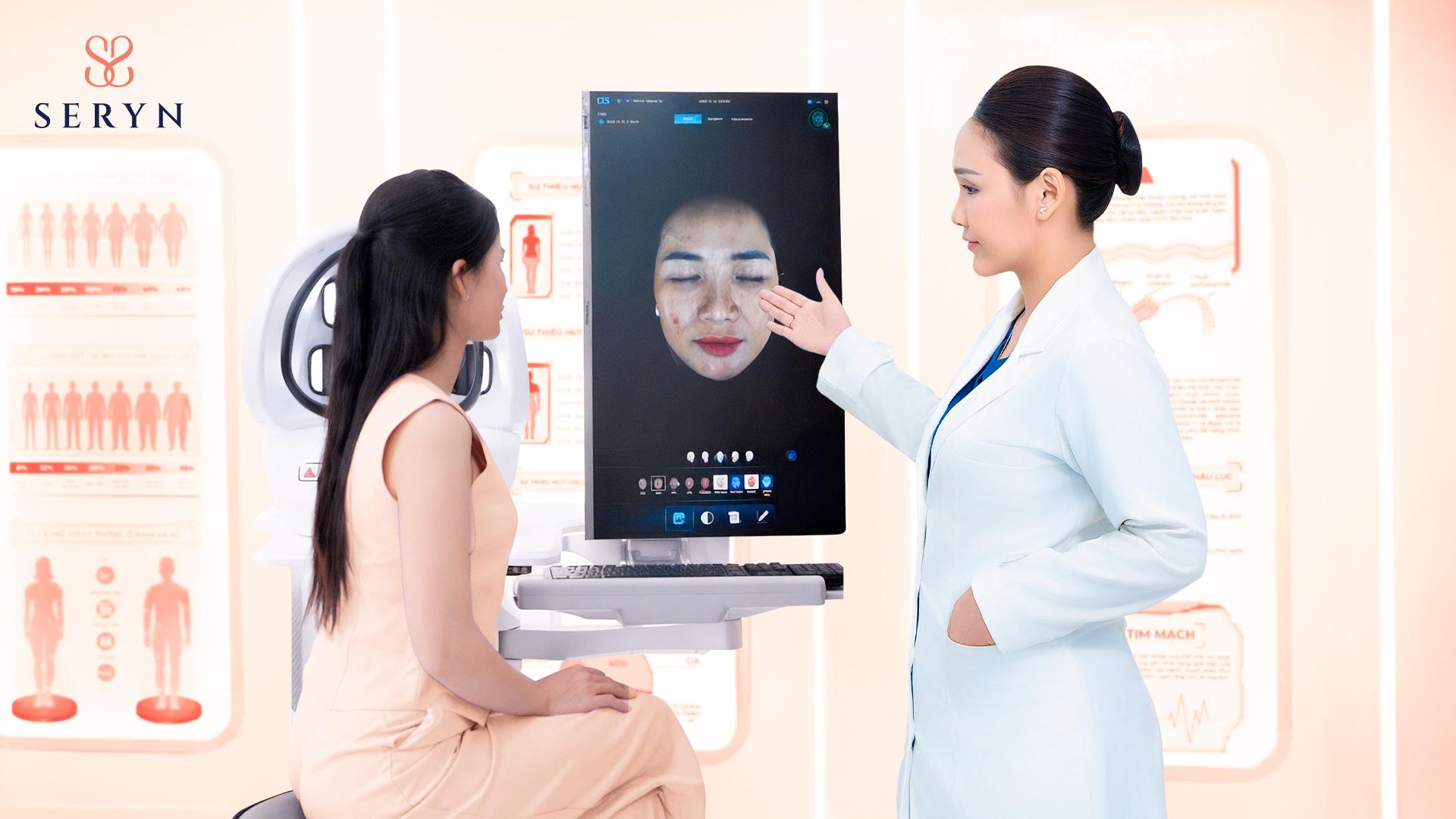Rời xa thẩm mỹ rập khu&ocirc;n, phụ nữ th&ocirc;ng minh t&igrave;m kiếm điều g&igrave;?- Ảnh 3.