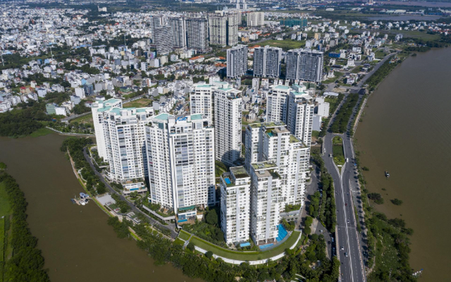 70 tỷ cho biệt thự 270m2 của Tóc Tiên: Mức giá gây choáng đúng chuẩn "địa thế" khu đất thượng lưu ở TP.HCM- Ảnh 11. 70 tỷ cho biệt thự 270m2 của Tóc Tiên: Mức giá gây choáng đúng chuẩn "địa thế" khu đất thượng lưu ở TP.HCM- Ảnh 11.