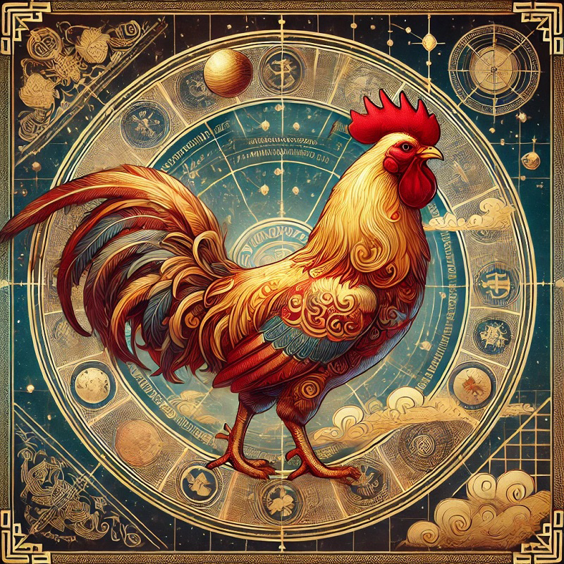 Từ 1.6: 4 con gi&aacute;p c&oacute; t&iacute;n hiệu &ldquo;gỡ b&iacute;&rdquo; t&agrave;i ch&iacute;nh, người l&agrave;m c&ocirc;ng dễ tăng thu nhập, người kinh doanh c&oacute; lộc bất ngờ- Ảnh 2.
