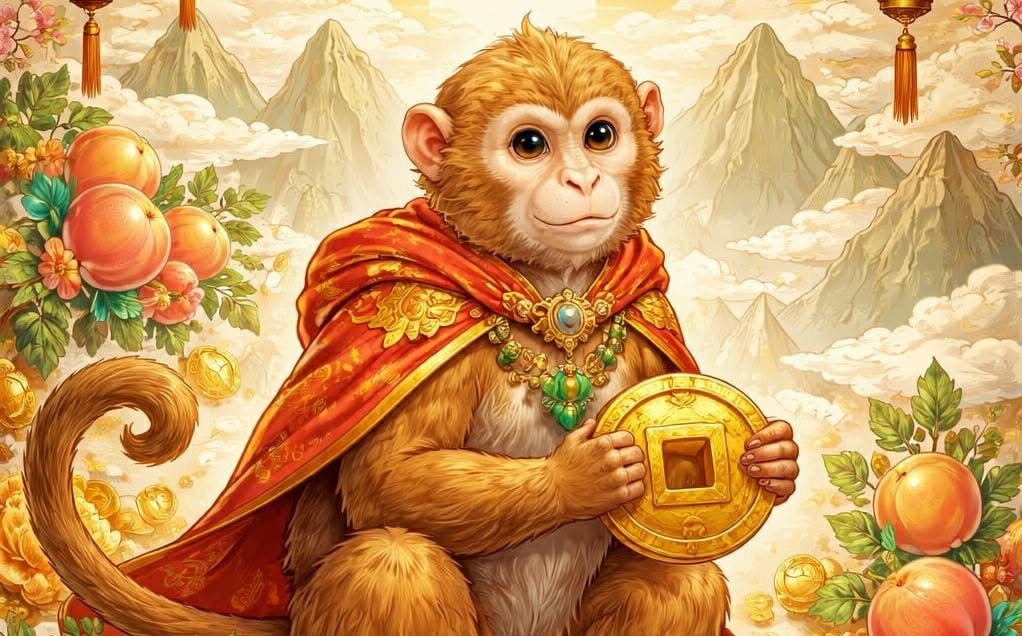 Từ 1.6: 4 con gi&aacute;p c&oacute; t&iacute;n hiệu &ldquo;gỡ b&iacute;&rdquo; t&agrave;i ch&iacute;nh, người l&agrave;m c&ocirc;ng dễ tăng thu nhập, người kinh doanh c&oacute; lộc bất ngờ- Ảnh 3.