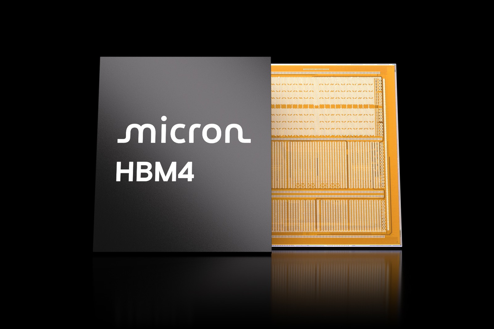 Micron b&aacute;o doanh thu kỷ lục, n&oacute;i bộ nhớ AI mới chỉ v&agrave;o hiệp đầu - Ảnh 2.