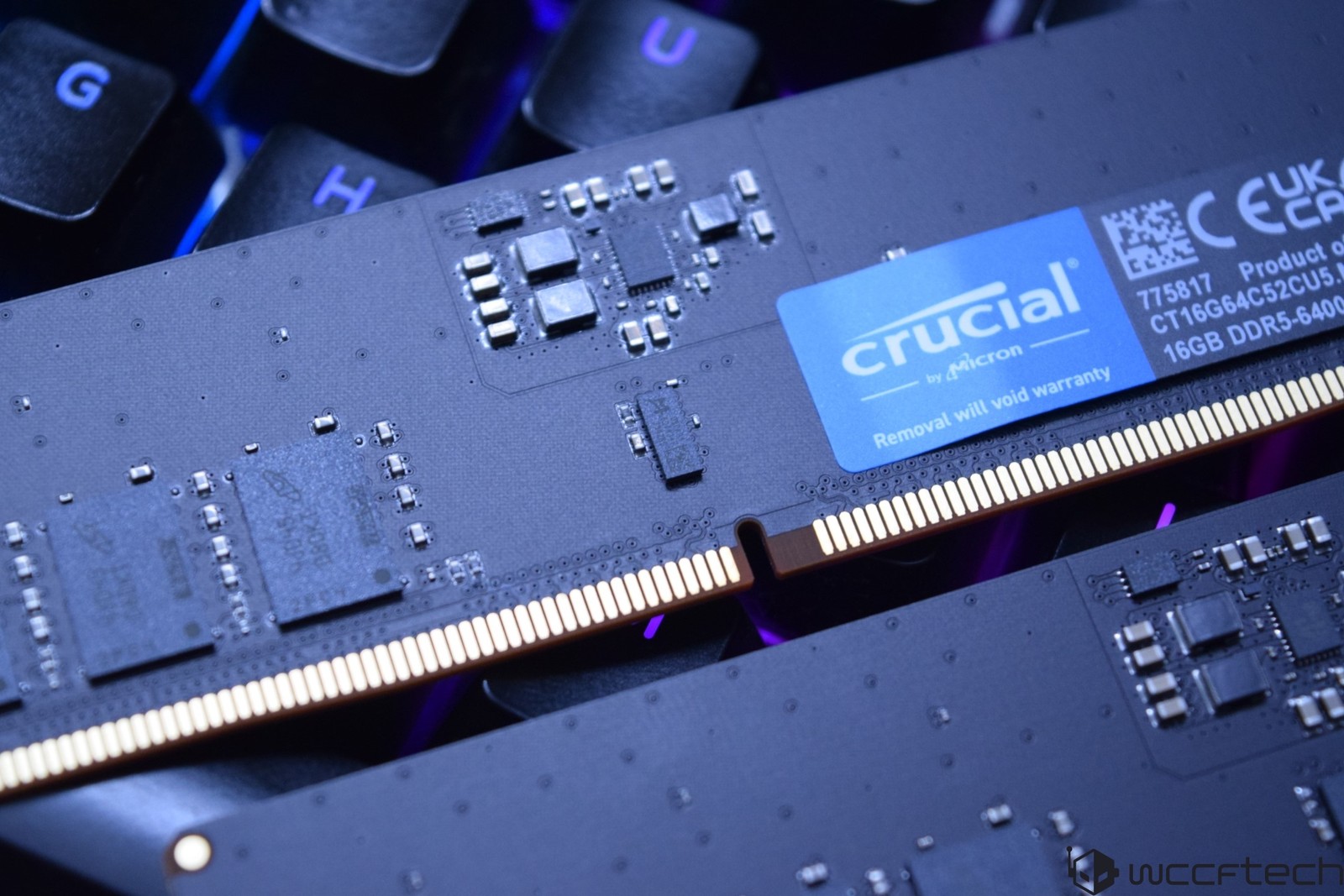 Micron b&aacute;o doanh thu kỷ lục, n&oacute;i bộ nhớ AI mới chỉ v&agrave;o hiệp đầu - Ảnh 3.