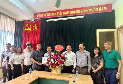 Tạp ch&iacute; Thanh ni&ecirc;n: Nghi&ecirc;n cứu Khoa học Thanh ni&ecirc;n được c&ocirc;ng nhận l&agrave; tạp ch&iacute; đạt chuẩn Tạp ch&iacute; khoa học Việt Nam năm 2026- Ảnh 6.