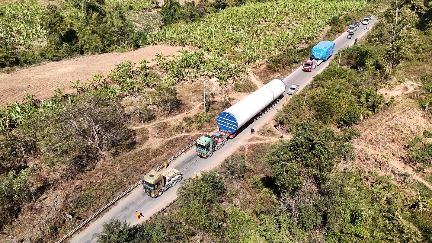 &ldquo;Nước cờ&rdquo; 16 th&aacute;ng của Bầu Hiển tại L&agrave;o: Khi tiến độ trở th&agrave;nh lợi thế cạnh tranh - Ảnh 1.
