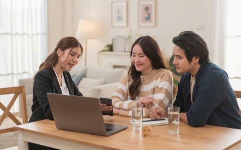 V&igrave; sao nh&acirc;n sự bất động sản, ng&acirc;n h&agrave;ng l&acirc;u năm&hellip; chuyển sang tư vấn bảo hiểm?- Ảnh 1.
