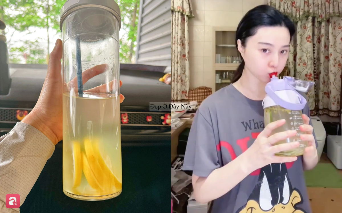 Mỹ nhân châu Á "da trắng hơn cả người da trắng" nhờ 5 nguyên tắc duy trì suốt nhiều năm- Ảnh 7. Mỹ nhân châu Á "da trắng hơn cả người da trắng" nhờ 5 nguyên tắc duy trì suốt nhiều năm- Ảnh 7.