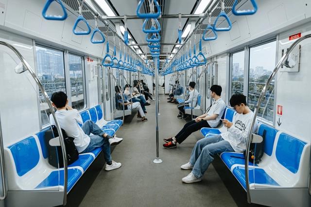 Từ hạ tầng Metro đến &ldquo;l&agrave;n s&oacute;ng&rdquo; thay đổi mặt bằng gi&aacute; khu Đ&ocirc;ng- Ảnh 1.