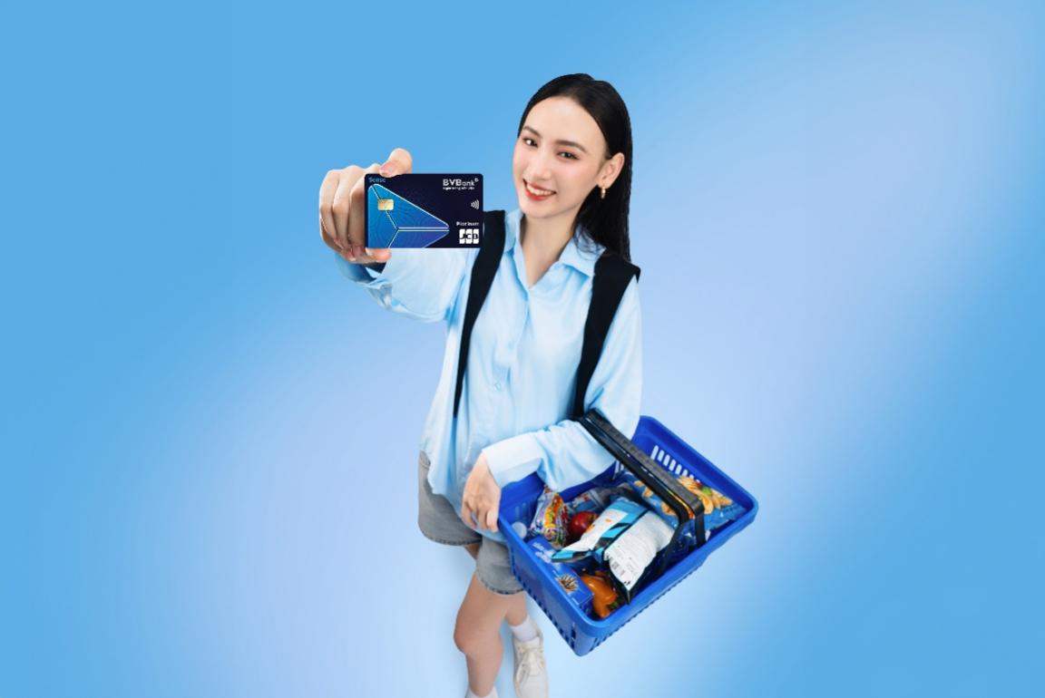 BVBank ghi dấu ấn hoạt động thẻ 2025 với 7 giải thưởng quan trọng- Ảnh 2.