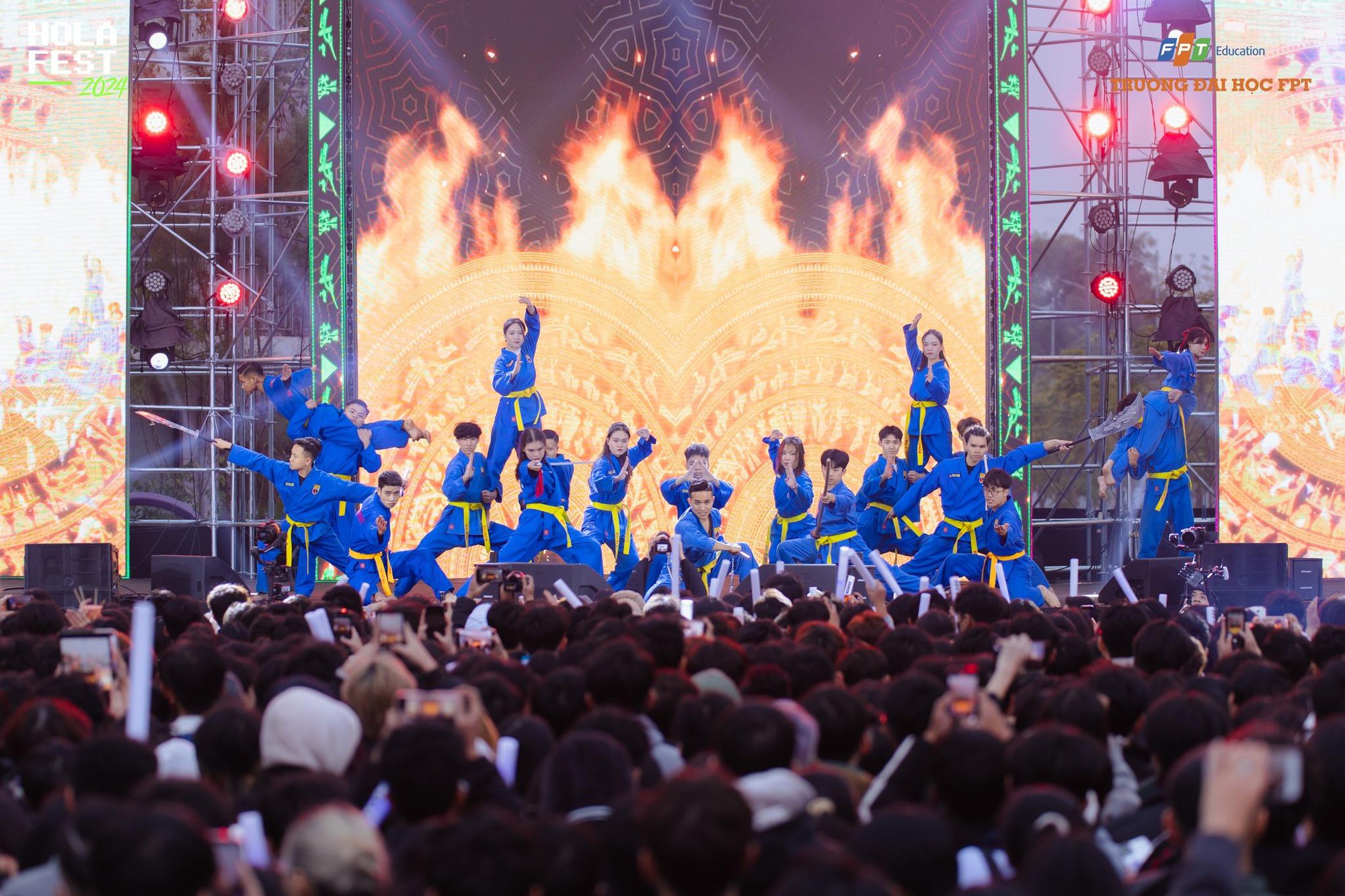 Ph&iacute;a sau những concert ch&aacute;y v&eacute; l&agrave; cả một ng&agrave;nh học m&agrave; Gen Z c&oacute; thể chưa nghĩ tới- Ảnh 3.