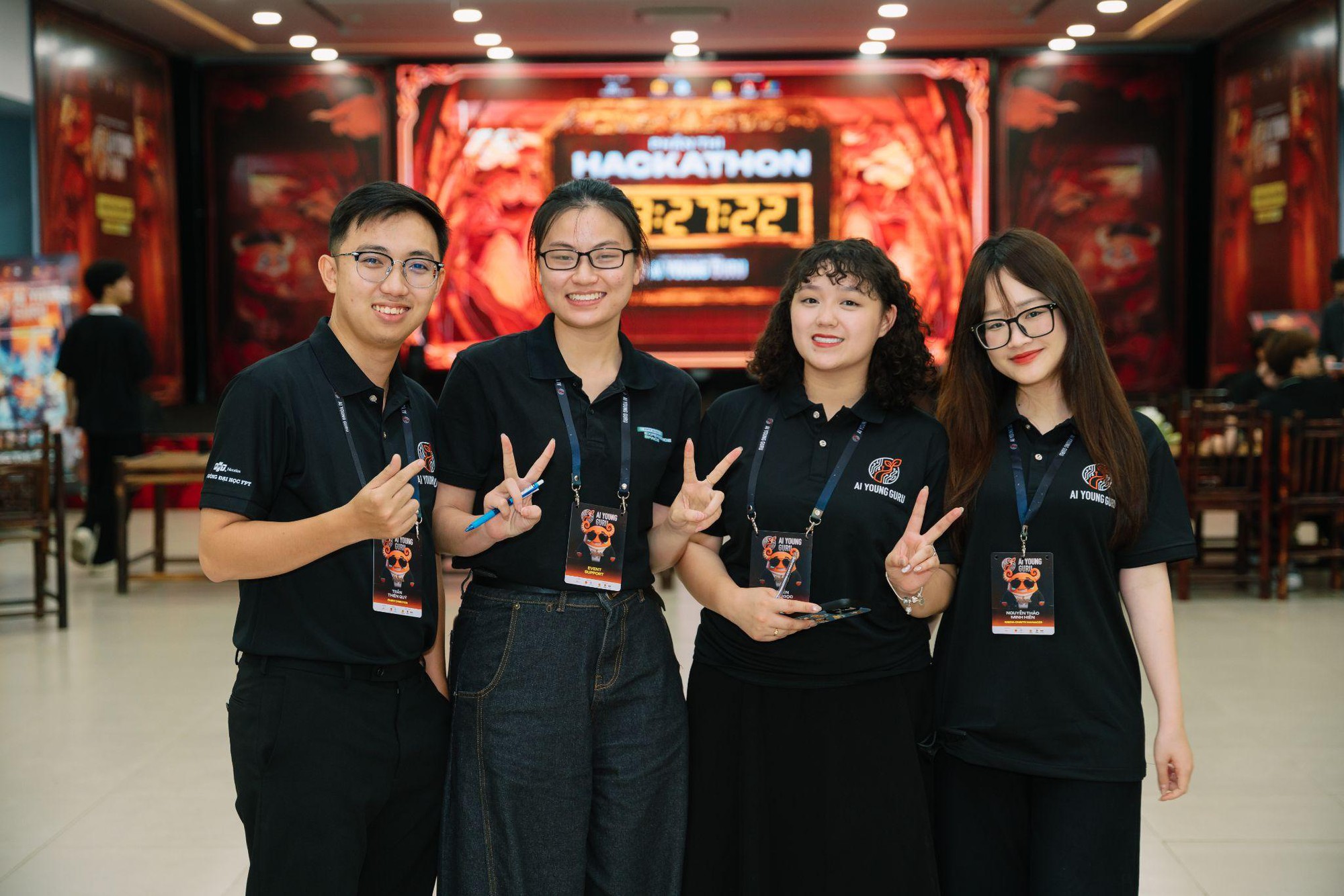 Ph&iacute;a sau những concert ch&aacute;y v&eacute; l&agrave; cả một ng&agrave;nh học m&agrave; Gen Z c&oacute; thể chưa nghĩ tới- Ảnh 4.