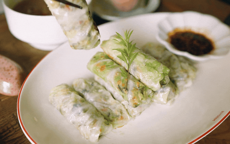 Hội chị em rỉ tai nhau món "sủi cảo tà đạo": Giòn ngọt thanh mát, ăn nhiều mà dáng vẫn đẹp, eo vẫn thon- Ảnh 1. Hội chị em rỉ tai nhau món "sủi cảo tà đạo": Giòn ngọt thanh mát, ăn nhiều mà dáng vẫn đẹp, eo vẫn thon- Ảnh 1.