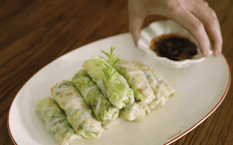 Hội chị em rỉ tai nhau món "sủi cảo tà đạo": Giòn ngọt thanh mát, ăn nhiều mà dáng vẫn đẹp, eo vẫn thon- Ảnh 21. Hội chị em rỉ tai nhau món "sủi cảo tà đạo": Giòn ngọt thanh mát, ăn nhiều mà dáng vẫn đẹp, eo vẫn thon- Ảnh 21.