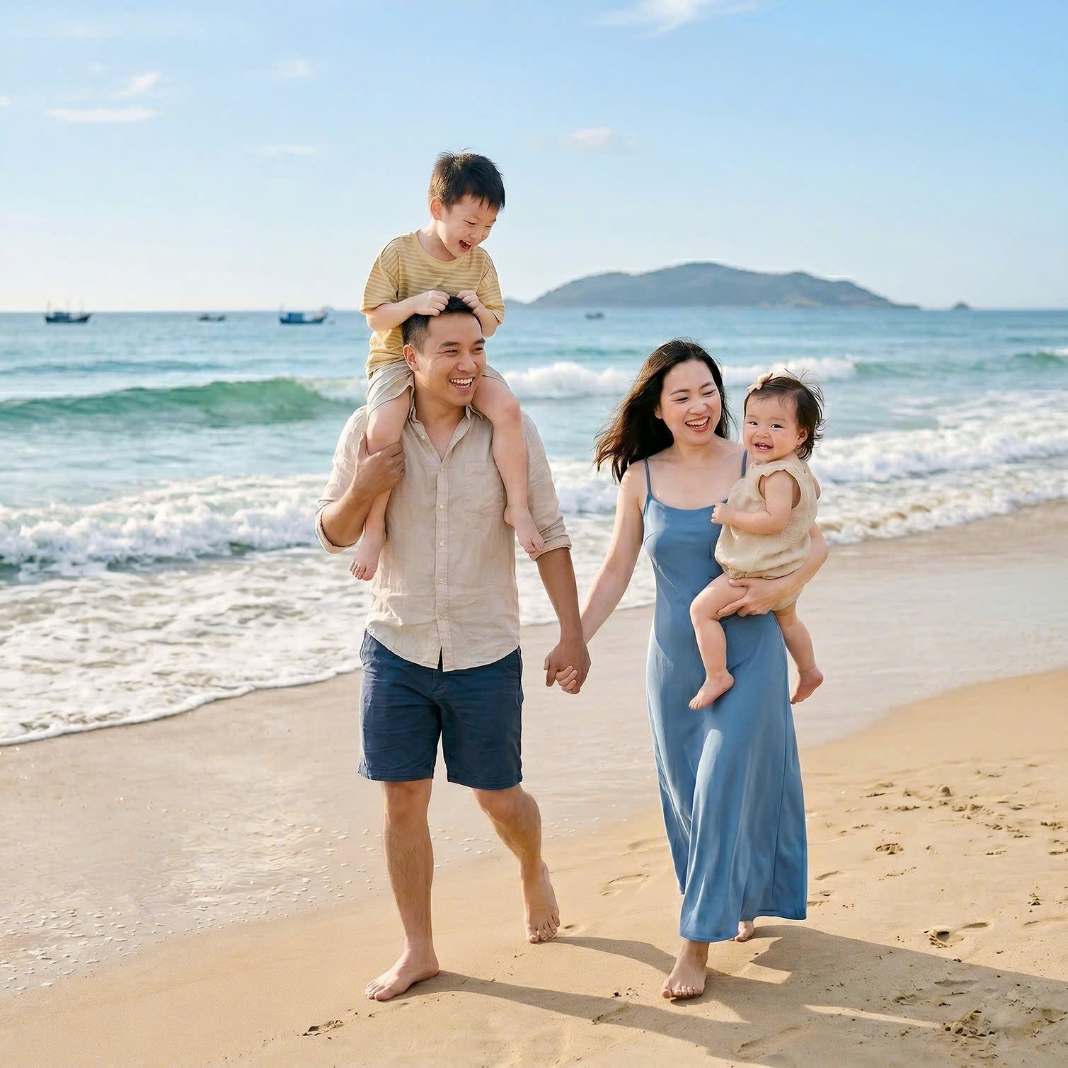 Vietcap kết nối h&agrave;nh tr&igrave;nh đầu tư với những gi&aacute; trị gia đ&igrave;nh trong th&aacute;ng 6 - Ảnh 1.