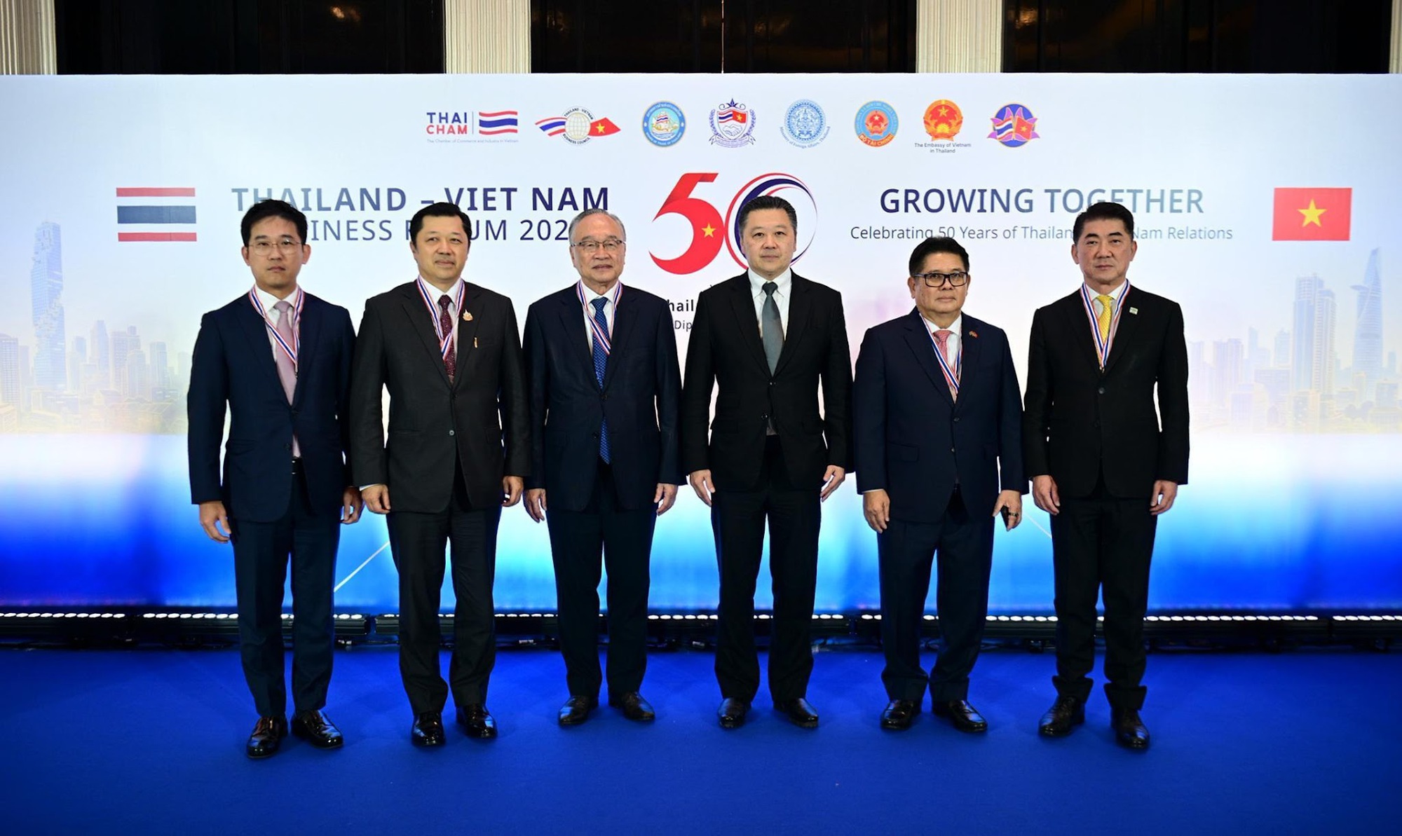 C.P. Việt Nam n&acirc;ng cao AI trong quản trị chuỗi n&ocirc;ng nghiệp - thực phẩm- Ảnh 2.