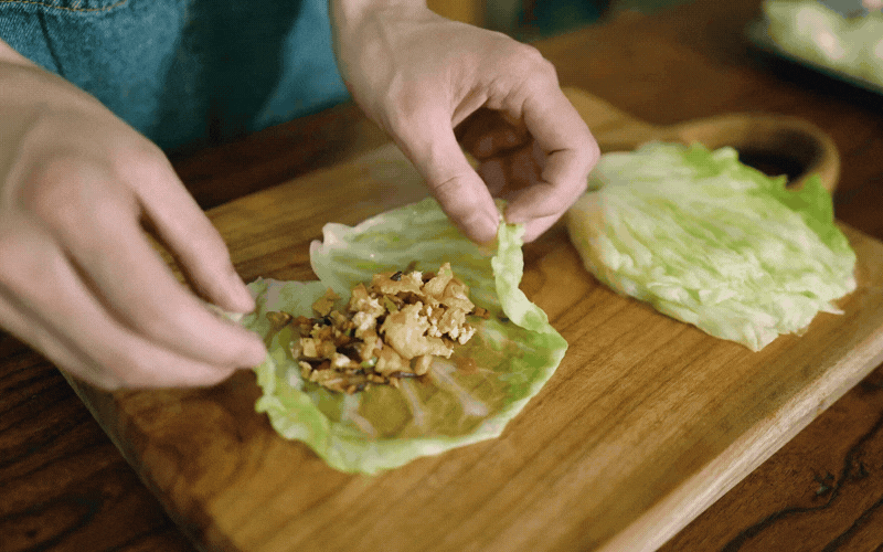 Hội chị em rỉ tai nhau món "sủi cảo tà đạo": Giòn ngọt thanh mát, ăn nhiều mà dáng vẫn đẹp, eo vẫn thon- Ảnh 17. Hội chị em rỉ tai nhau món "sủi cảo tà đạo": Giòn ngọt thanh mát, ăn nhiều mà dáng vẫn đẹp, eo vẫn thon- Ảnh 17.