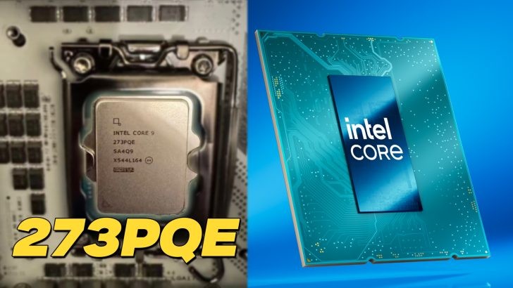 Chip Intel Bartlett Lake kh&ocirc;ng d&agrave;nh cho game thủ nhưng lại chơi game tốt hơn Core i9 14900K- Ảnh 1.