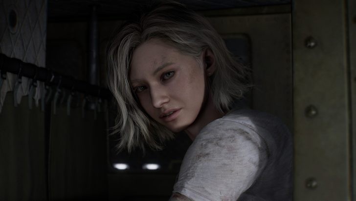 NVIDIA DLSS 5 bị chỉ tr&iacute;ch v&igrave; l&agrave;m thay đổi nh&acirc;n vật trong Resident Evil Requiem - Ảnh 1.