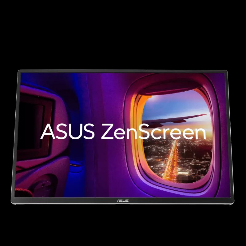 ASUS ra mắt m&agrave;n h&igrave;nh di động ZenScreen OLED 16 inch, gi&aacute; hơn 6 triệu đồng- Ảnh 2.