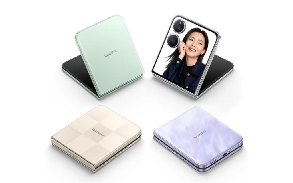 Xiaomi dừng ph&aacute;t triển điện thoại gập vỏ s&ograve; Mix Flip, chưa r&otilde; kế hoạch ra mắt tiếp theo - Ảnh 1.