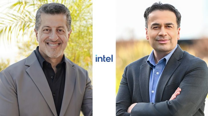 Intel c&oacute; sếp mới cho mảng m&aacute;y t&iacute;nh c&aacute; nh&acirc;n v&agrave; AI vật l&yacute;- Ảnh 1.