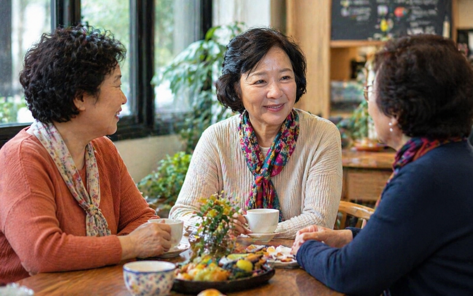 Nghỉ hưu với 6 triệu đồng/th&aacute;ng, t&ocirc;i sống tối giản suốt 10 năm v&agrave; nhận ra: &Iacute;t tiền chưa chắc l&agrave; khổ nếu biết ti&ecirc;u đ&uacute;ng - Ảnh 4.