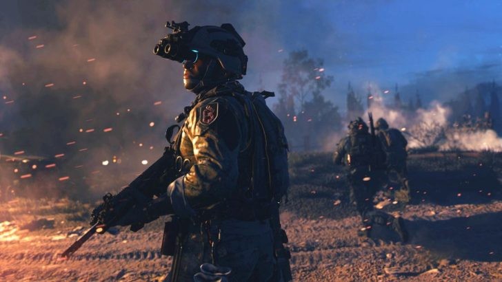 Call of Duty mới sẽ kh&ocirc;ng ph&aacute;t triển cho PlayStation 4- Ảnh 1.