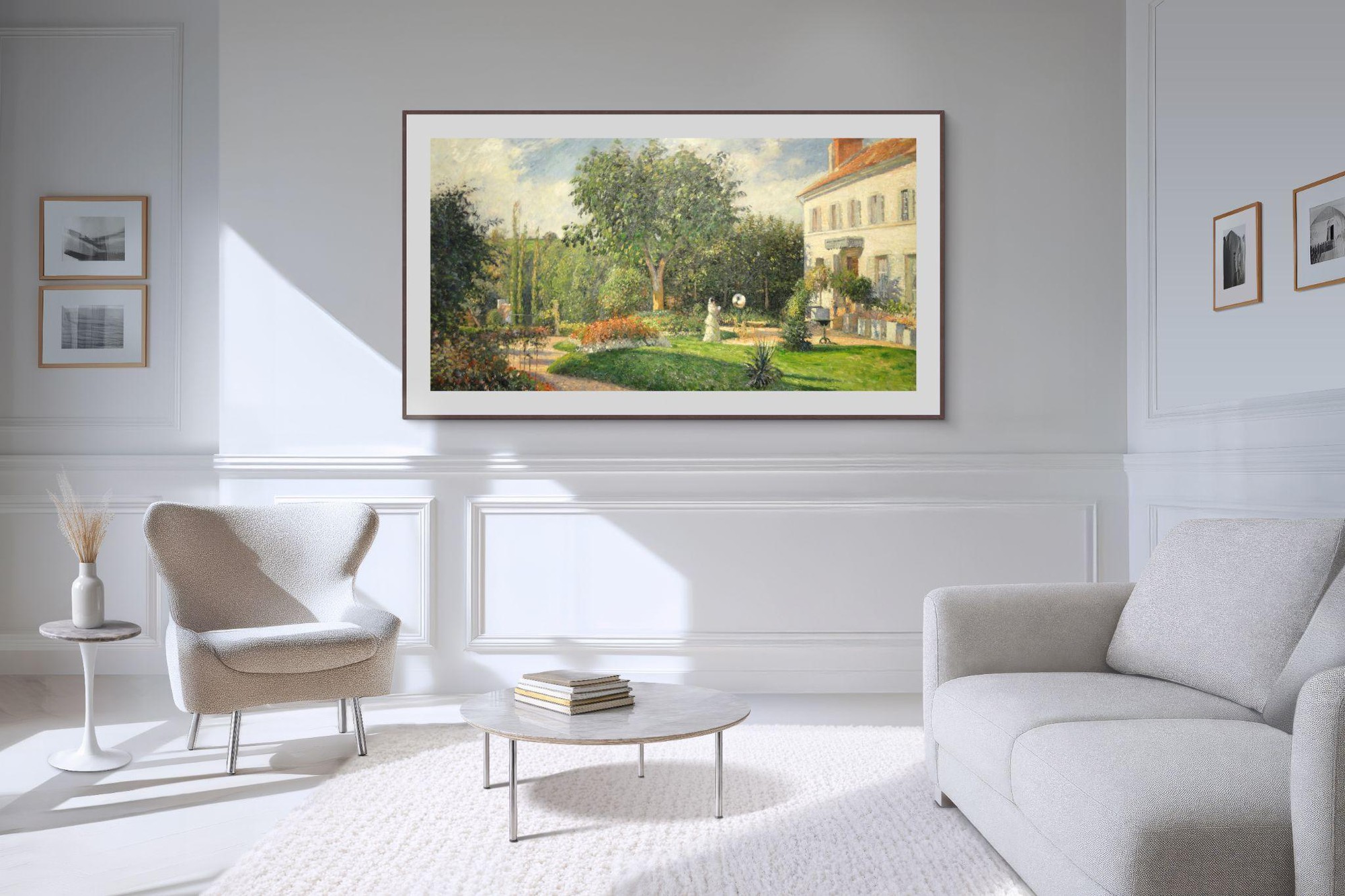 Samsung ra mắt loạt AI TV 2026 mở b&aacute;n độc quyền tr&ecirc;n nền tảng trực tuyến, đi k&egrave;m nhiều ưu đ&atilde;i hấp dẫn - Ảnh 2.
