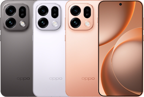 OPPO Find X9s ra mắt: Khấy đảo ph&acirc;n kh&uacute;c tầm trung - Ảnh 1.