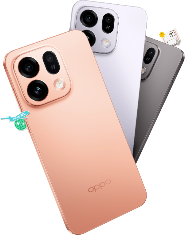 OPPO Find X9s ra mắt: Khấy đảo ph&acirc;n kh&uacute;c tầm trung - Ảnh 2.