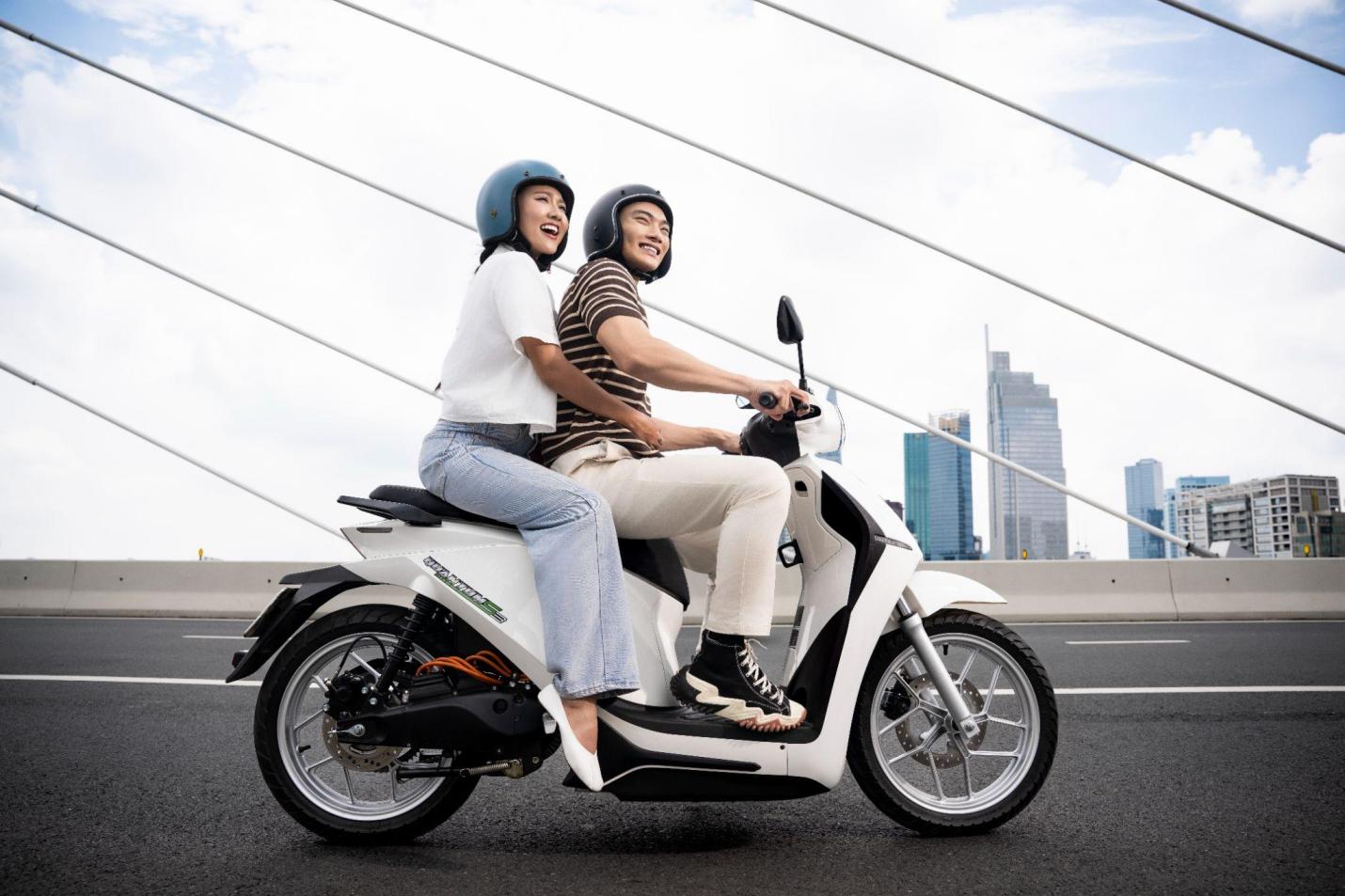 &ldquo;Giờ G&rdquo; chuyển đổi xanh cận kề: cuộc đua xe điện bước sang v&ograve;ng loại - Ảnh 3.