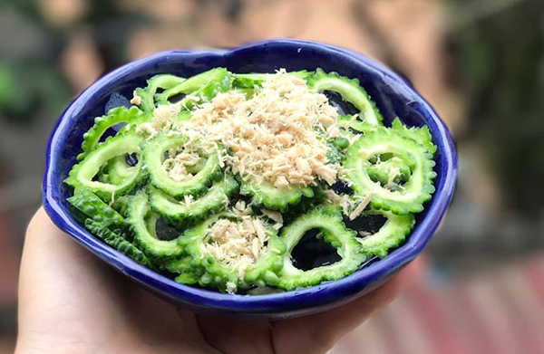 4 loại rau &ldquo;giải cứu l&aacute; gan&rdquo;: Ăn 3 lần/tuần gi&uacute;p hạ men gan, thải độc, người nhẹ bẫng m&ugrave;a h&egrave; - Ảnh 4.