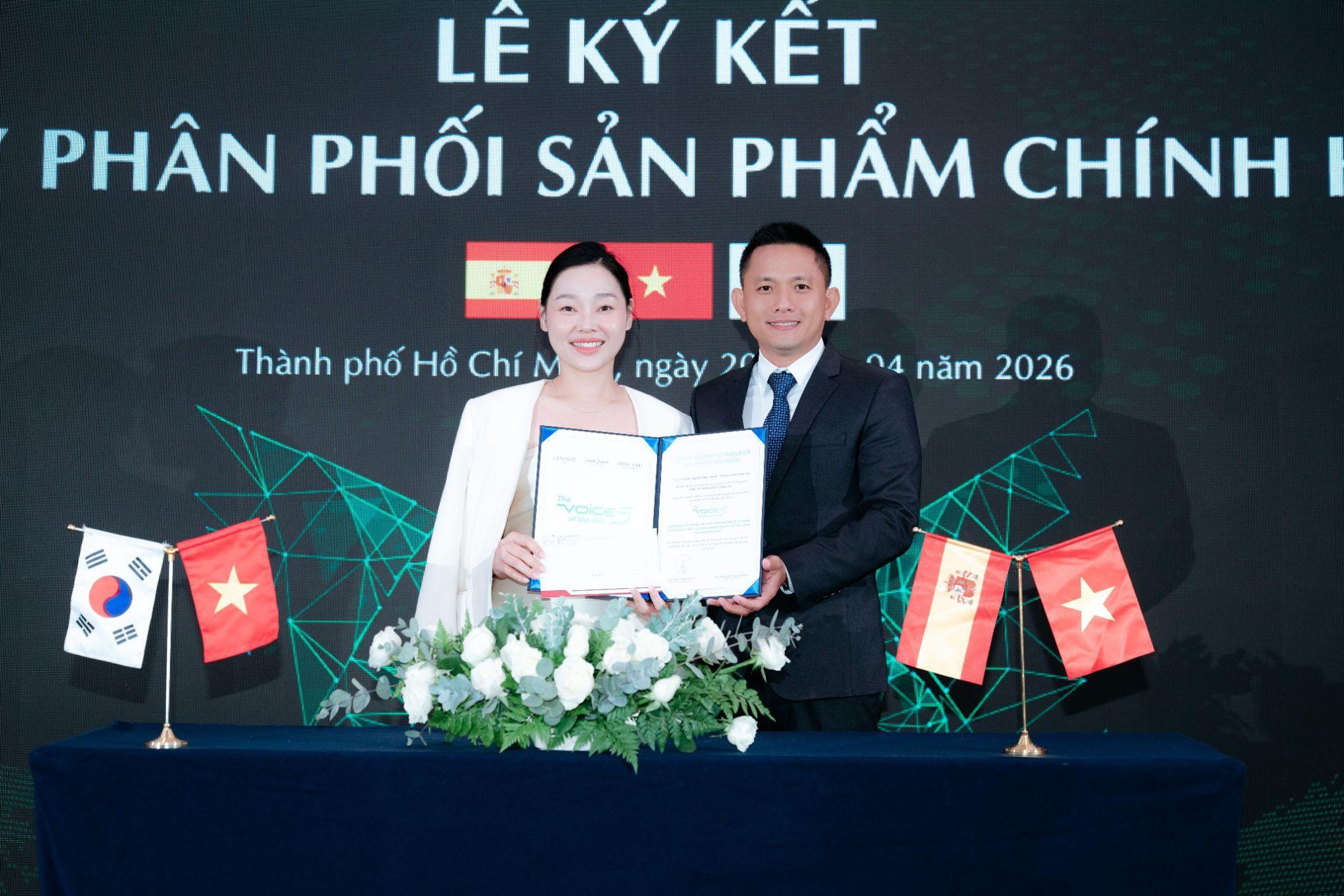 The Voice Of The Skin 5 quy tụ hơn 1.000 chuy&ecirc;n gia, spa/clinic tr&ecirc;n to&agrave;n quốc - Ảnh 3.