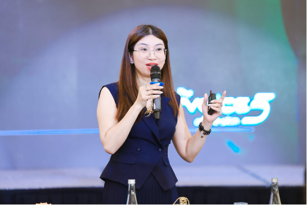 Sự kiện chia sẻ "The Voice Of The Skin 5" - Điểm hẹn kết nối c&aacute;c chuy&ecirc;n gia đầu ng&agrave;nh - Ảnh 4.
