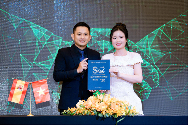 Sự kiện chia sẻ "The Voice Of The Skin 5" - Điểm hẹn kết nối c&aacute;c chuy&ecirc;n gia đầu ng&agrave;nh - Ảnh 5.