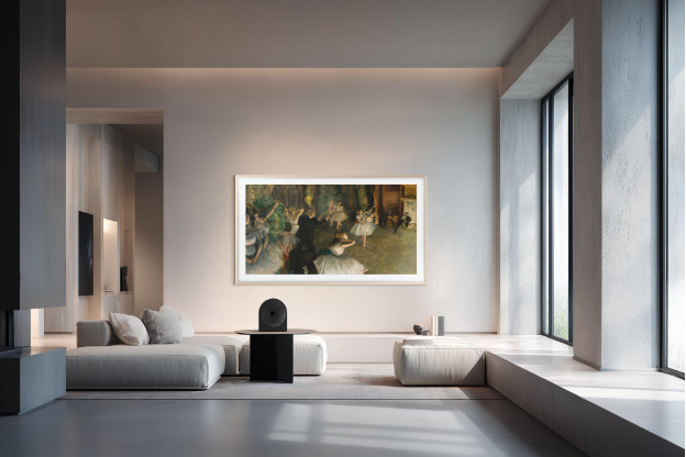 Samsung mở b&aacute;n bộ sưu tập AI TV v&agrave; loa lifestyle 2026 tr&ecirc;n nền tảng online  - Ảnh 6.